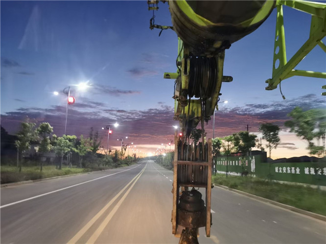 渌口区大件吊装怎么收费